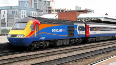 East Midlands Trains