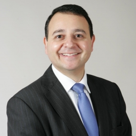 Alberto Costa MP | Leicestershire County